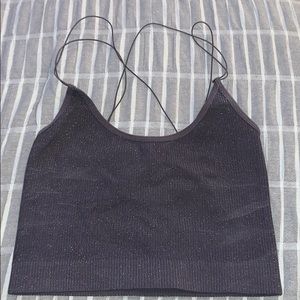 Urban seamless tank